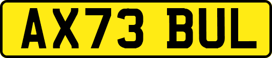 AX73BUL