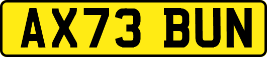 AX73BUN