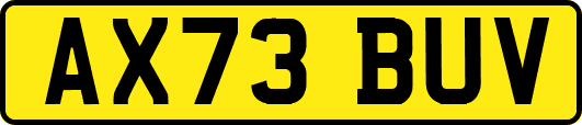 AX73BUV