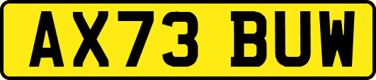 AX73BUW