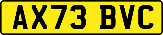 AX73BVC