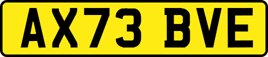 AX73BVE