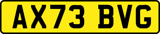 AX73BVG