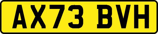 AX73BVH