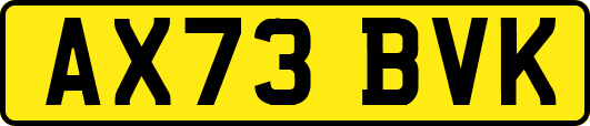 AX73BVK