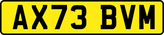 AX73BVM