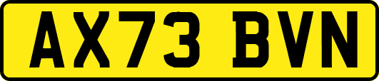 AX73BVN