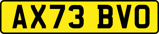 AX73BVO