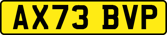 AX73BVP