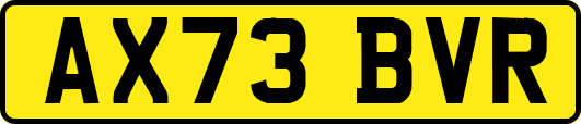 AX73BVR