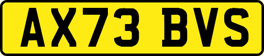 AX73BVS
