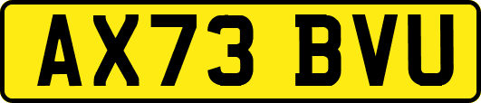 AX73BVU