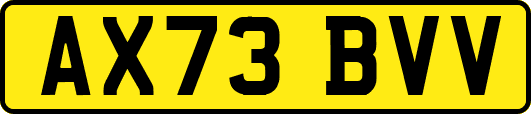 AX73BVV