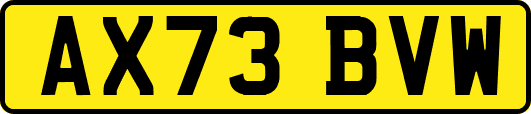 AX73BVW