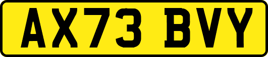 AX73BVY