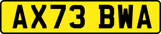AX73BWA