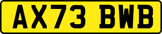 AX73BWB
