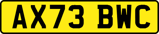 AX73BWC