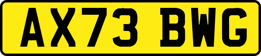 AX73BWG