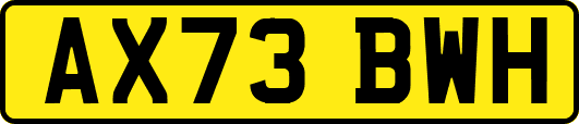 AX73BWH