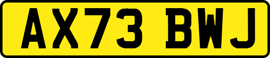 AX73BWJ