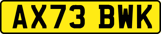 AX73BWK
