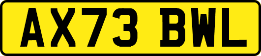 AX73BWL