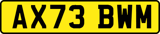 AX73BWM