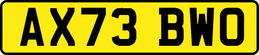AX73BWO