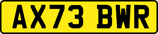 AX73BWR