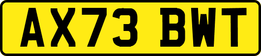 AX73BWT