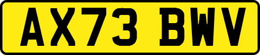 AX73BWV