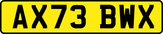 AX73BWX