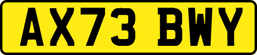 AX73BWY