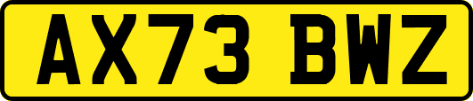 AX73BWZ
