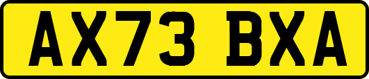 AX73BXA
