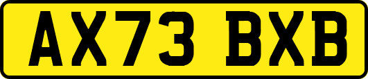 AX73BXB
