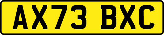 AX73BXC