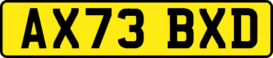 AX73BXD