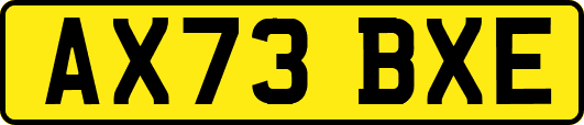 AX73BXE