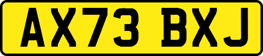 AX73BXJ