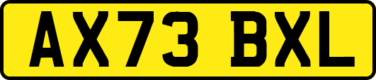 AX73BXL