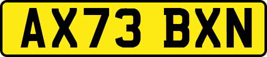AX73BXN