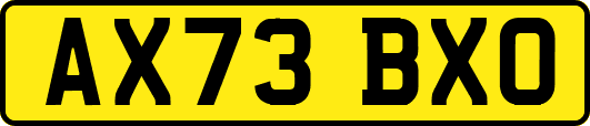 AX73BXO
