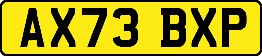 AX73BXP