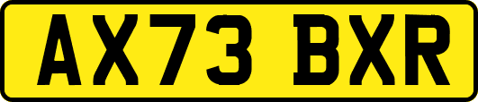 AX73BXR