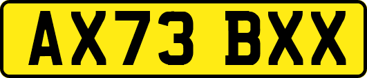AX73BXX