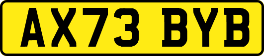 AX73BYB