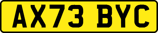 AX73BYC