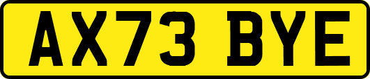 AX73BYE
